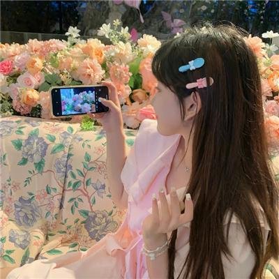 小胖的春天