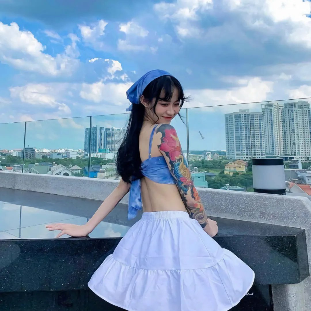 少年骑士